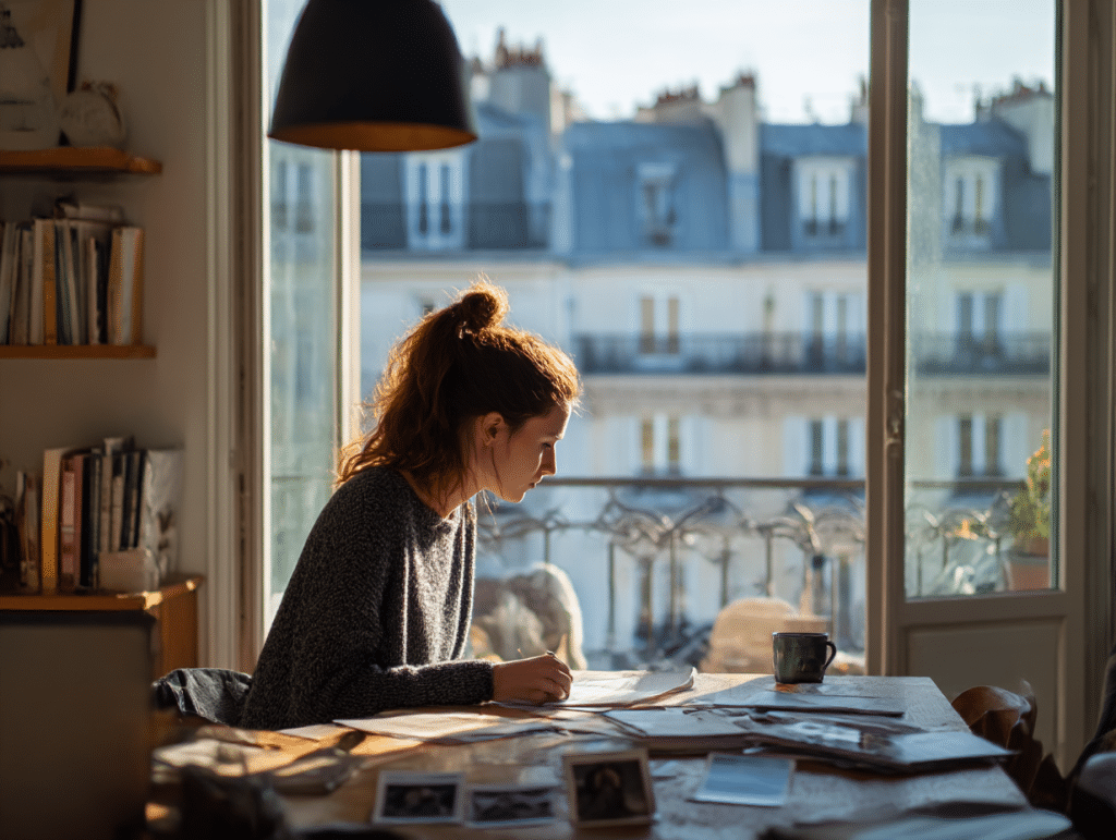 Femme renouvellement titre de séjour documents